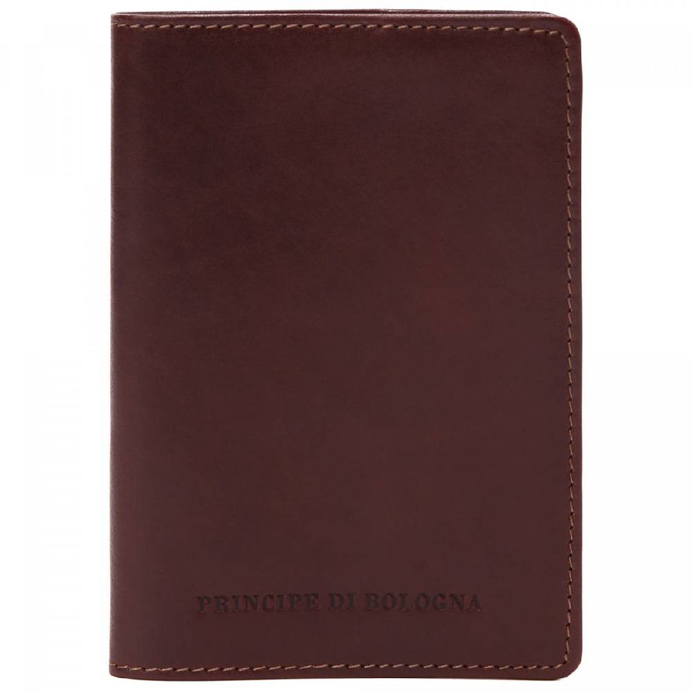 Principe Di Bologna Passport cover Principe di Bologna Vendite Flash