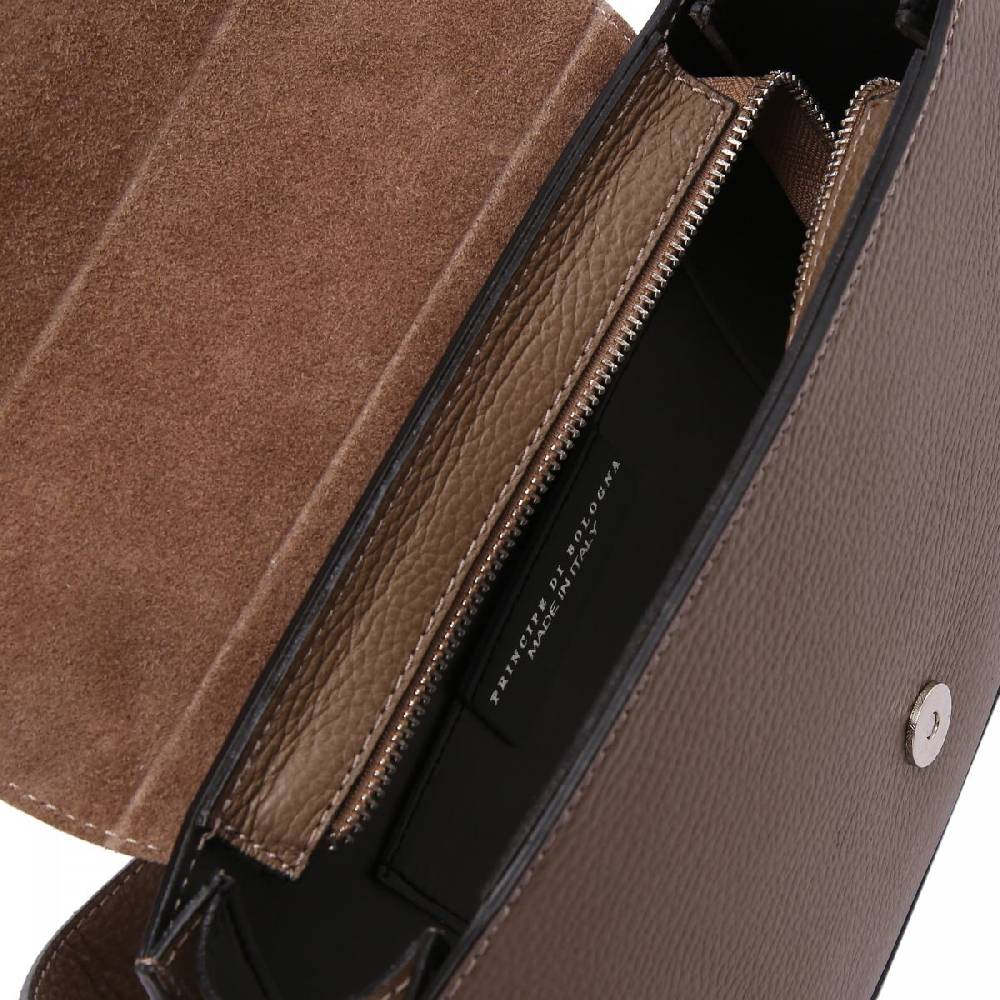 Principe Di Bologna Bag Principe di Bologna Fino al 50% di sconto