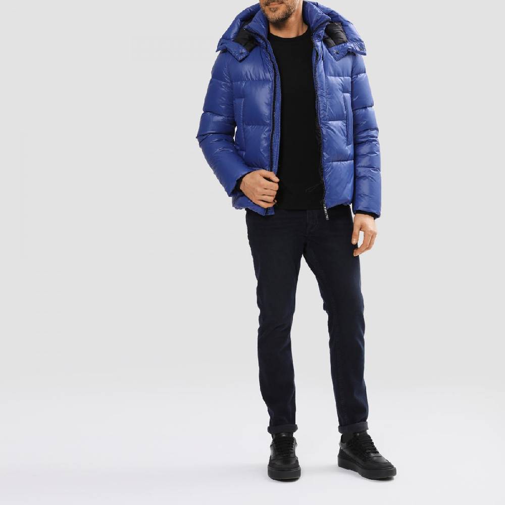 Principe Di Bologna Jacket Principe di Bologna Esporta salva