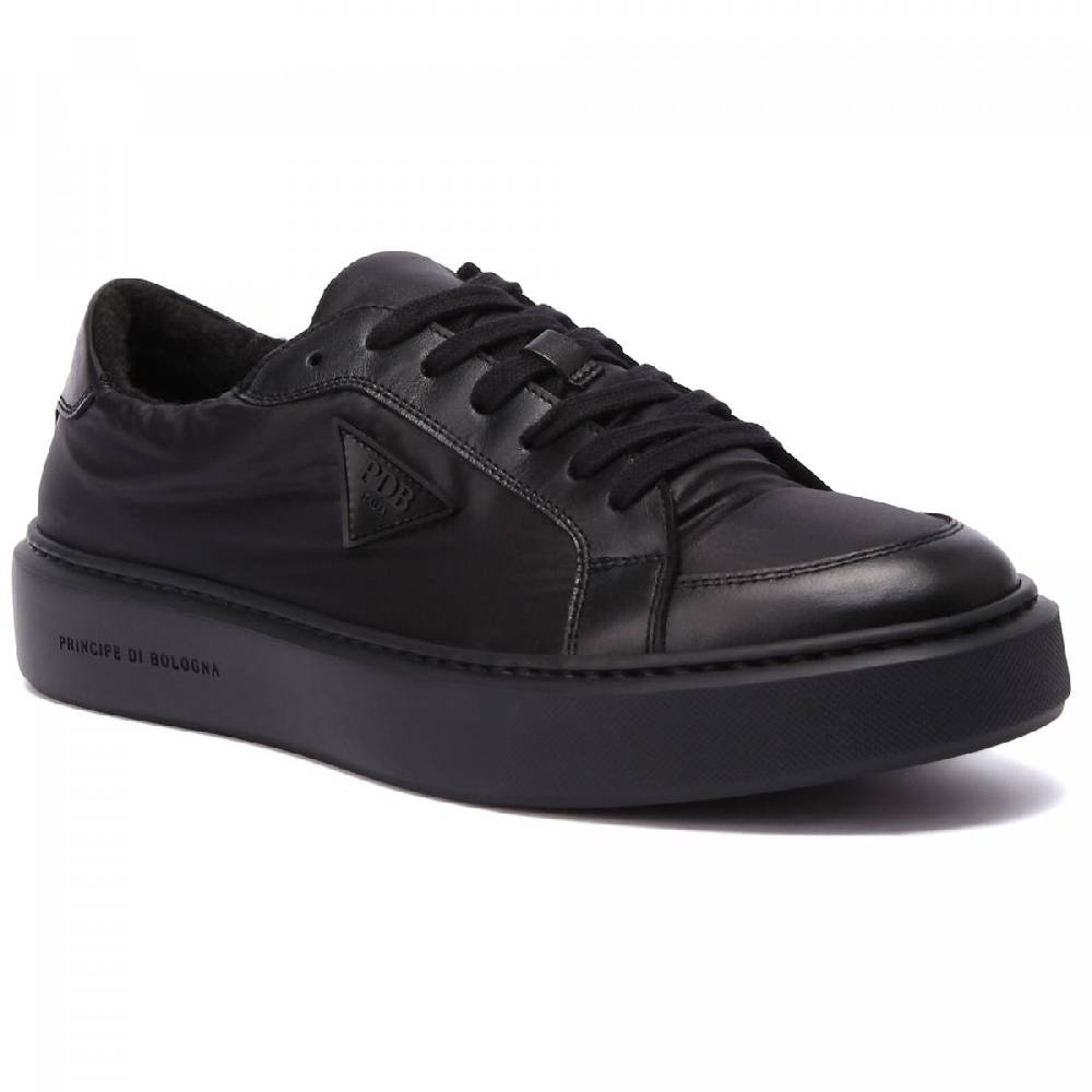 Principe Di Bologna Sneakers Principe di Bologna Qualità Garantita