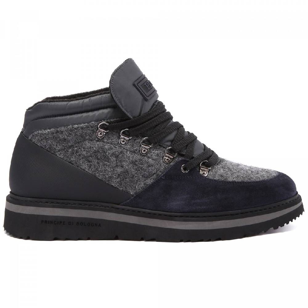 Principe Di Bologna Sneakers Principe di Bologna Negozi Online