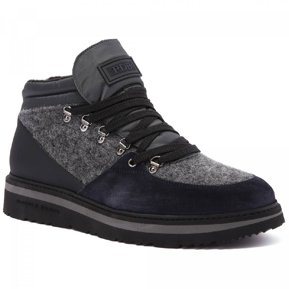Principe Di Bologna Sneakers Principe di Bologna Negozi Online
