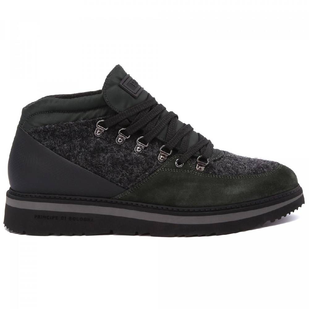 Principe Di Bologna Sneakers Principe di Bologna Acquista Ora