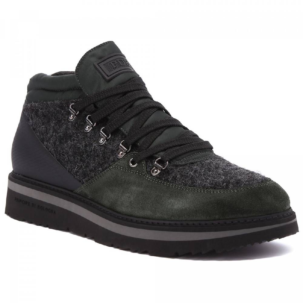 Principe Di Bologna Sneakers Principe di Bologna Acquista Ora