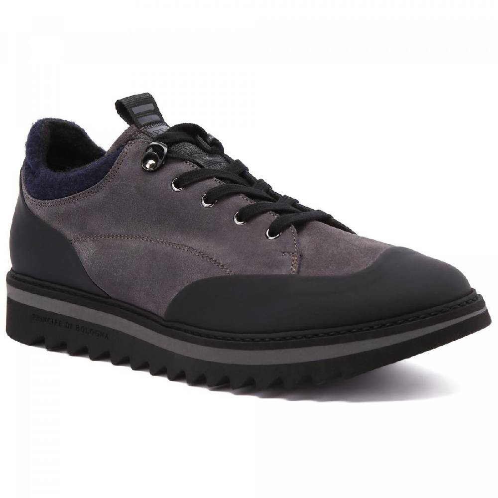 Principe Di Bologna Sneakers Principe di Bologna Sottocosto