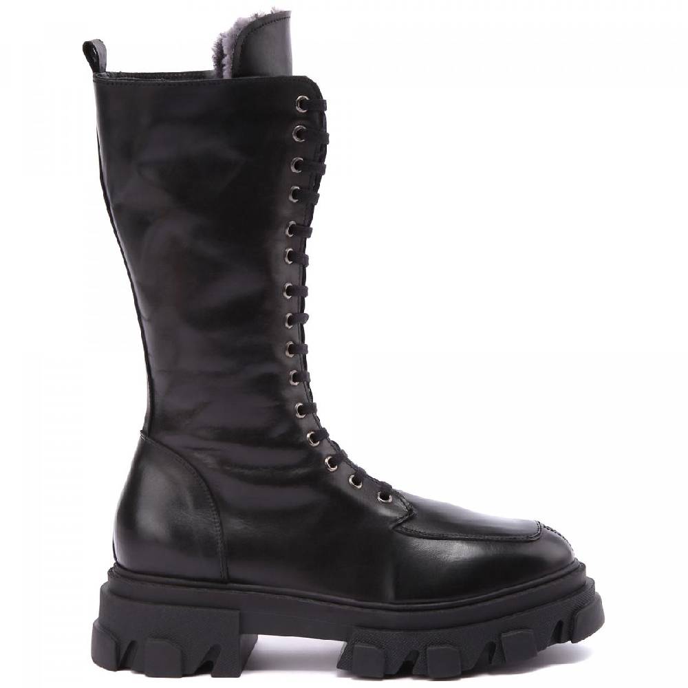 Principe Di Bologna High boots Principe di Bologna Offerte