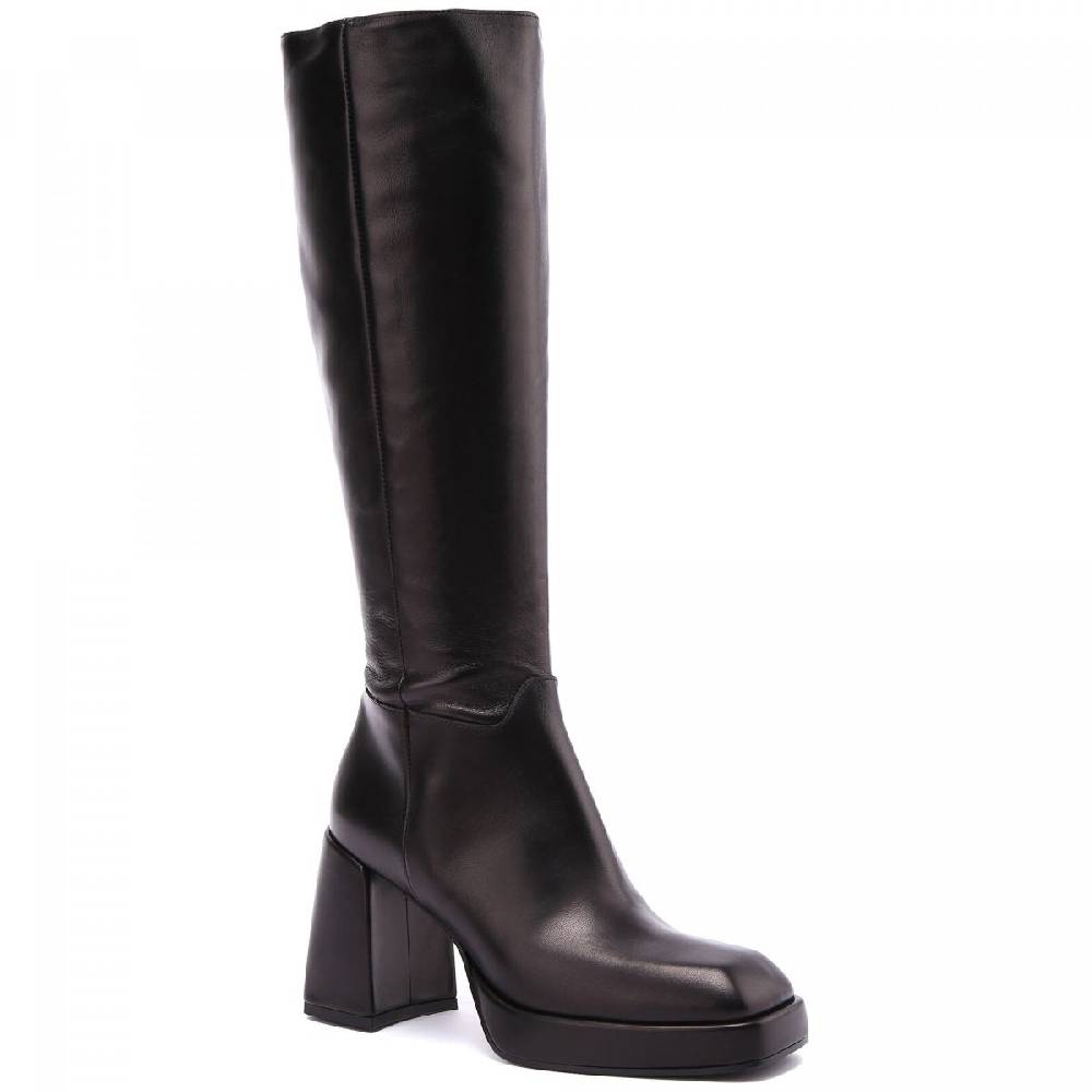 Principe Di Bologna High boots Principe di Bologna Negozio online di fabbrica