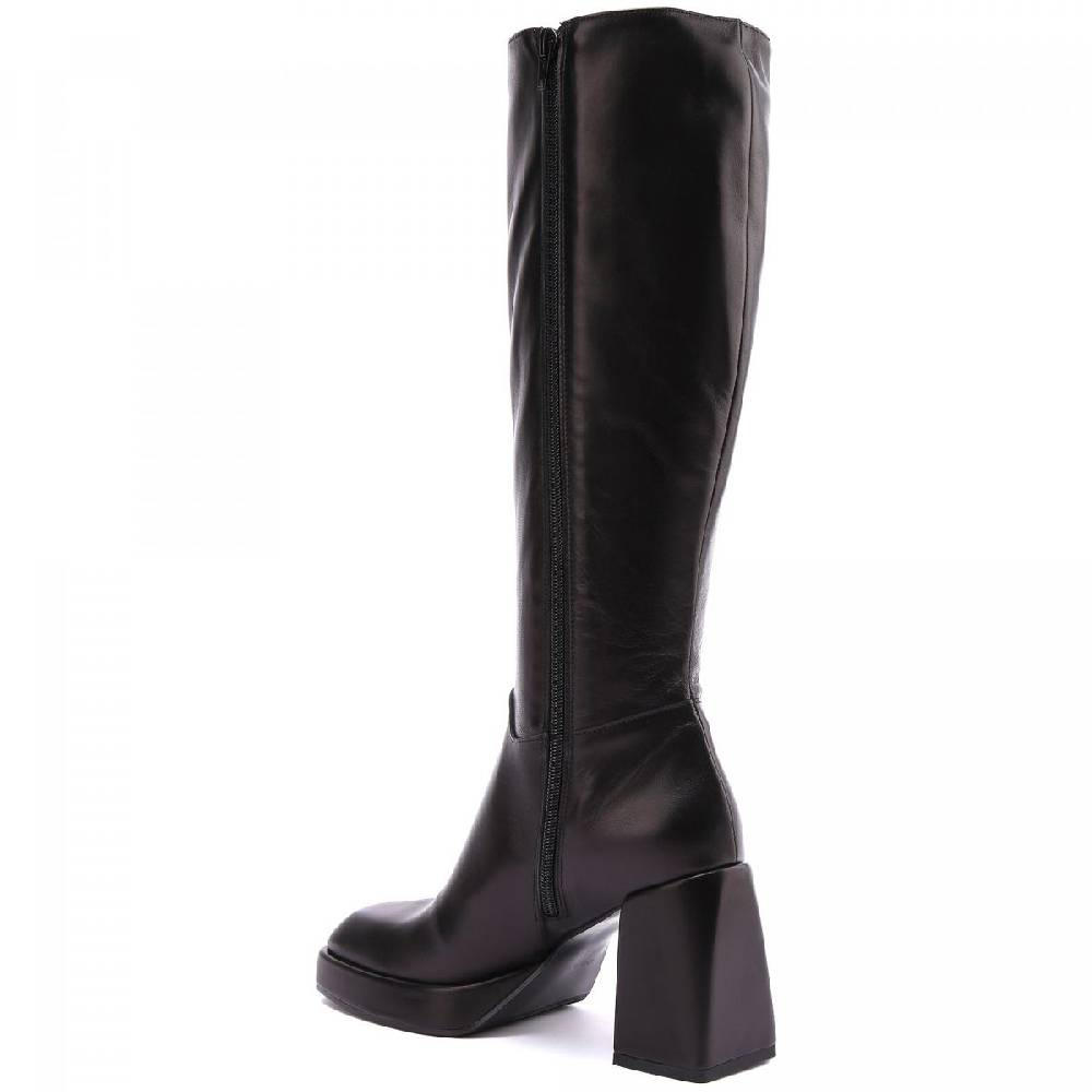 Principe Di Bologna High boots Principe di Bologna Negozio online di fabbrica