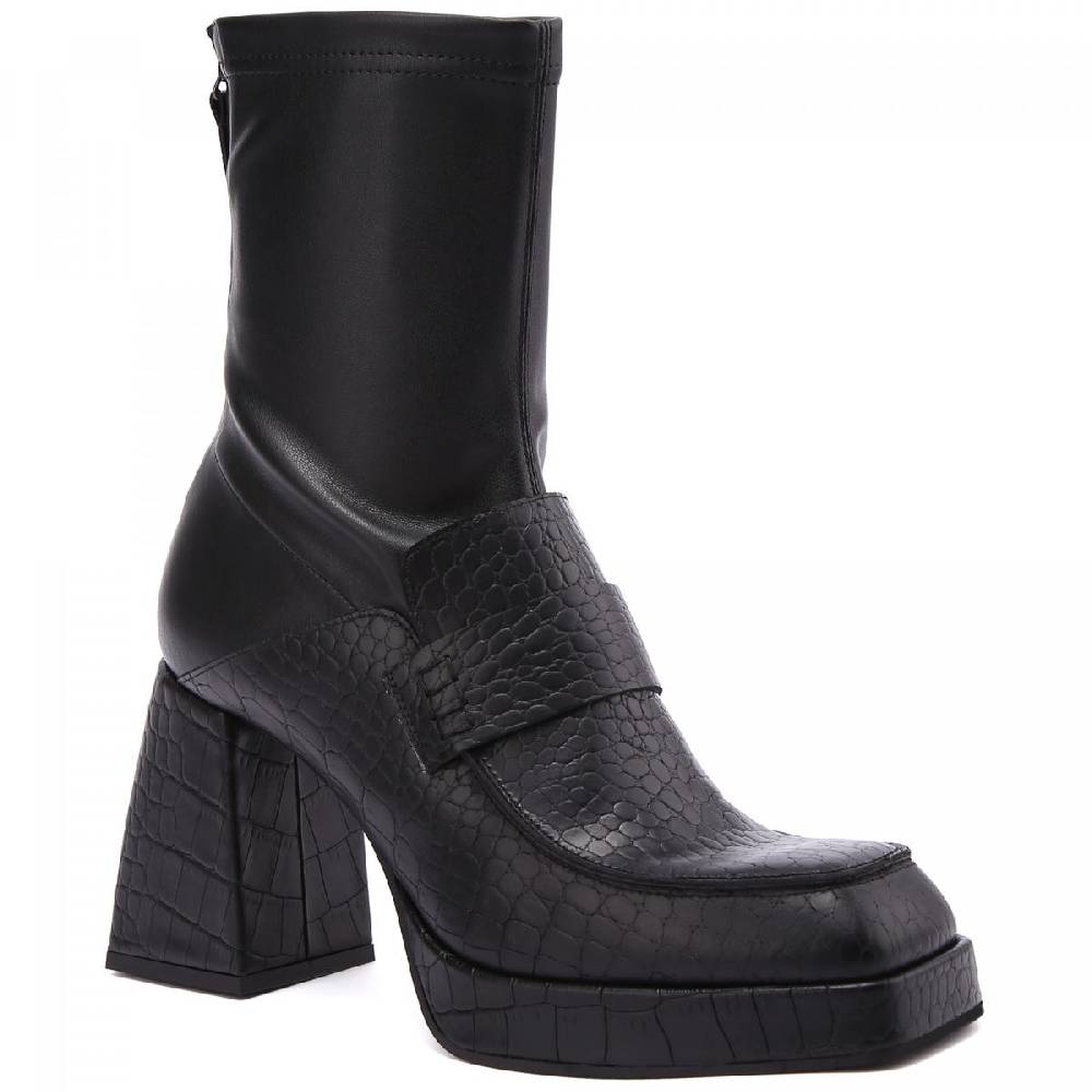 Principe Di Bologna Boots Principe di Bologna Offerta San Valentino