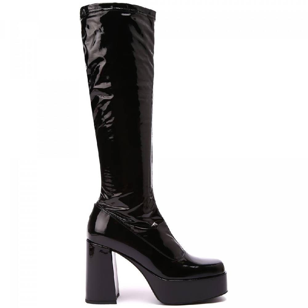 Principe Di Bologna High boots Principe di Bologna Offerta migliore
