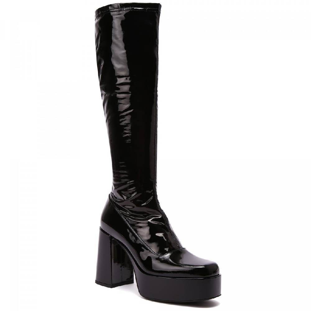 Principe Di Bologna High boots Principe di Bologna Offerta migliore