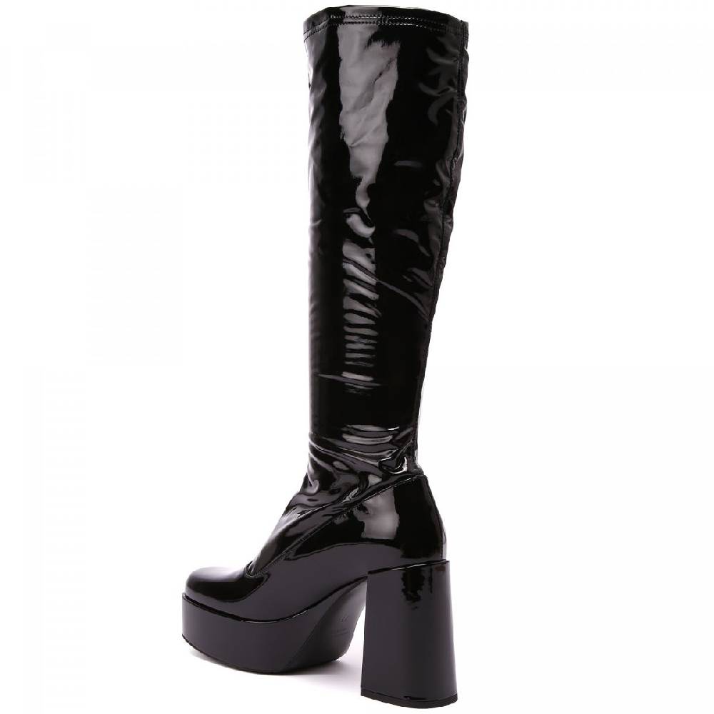 Principe Di Bologna High boots Principe di Bologna Offerta migliore