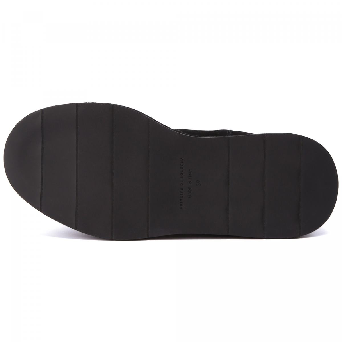 Principe Di Bologna Boots Principe di Bologna Fino al 65% di sconto