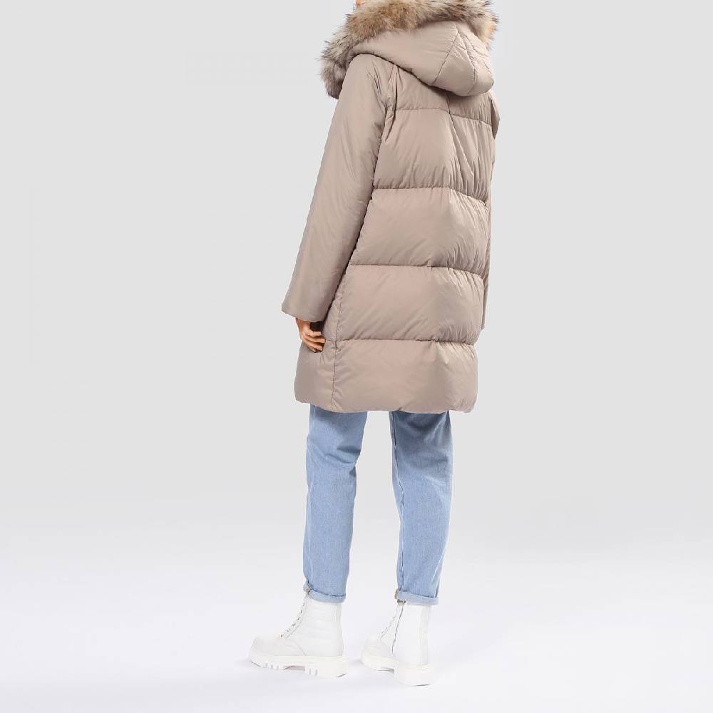 Principe Di Bologna Down jacket Principe di Bologna Promozione