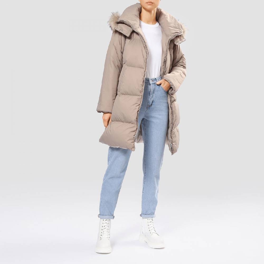 Principe Di Bologna Down jacket Principe di Bologna Promozione