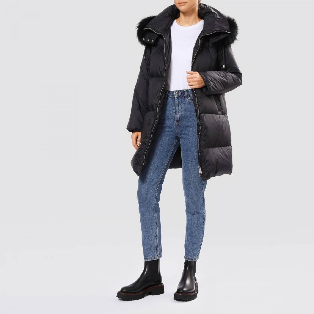 Principe Di Bologna Down jacket Principe di Bologna Spedizione Gratuita