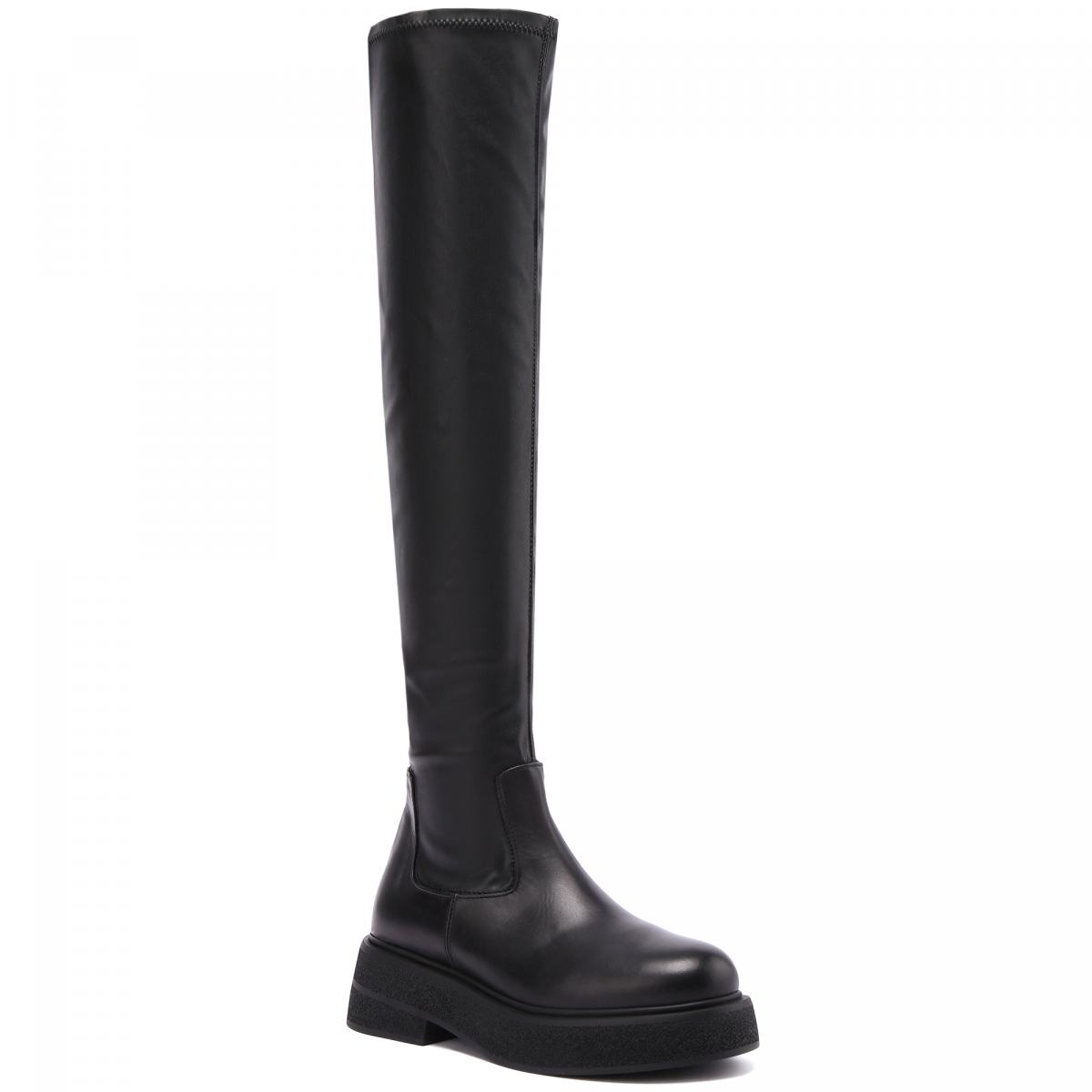 Principe Di Bologna High boots Principe di Bologna Qualità Garantita