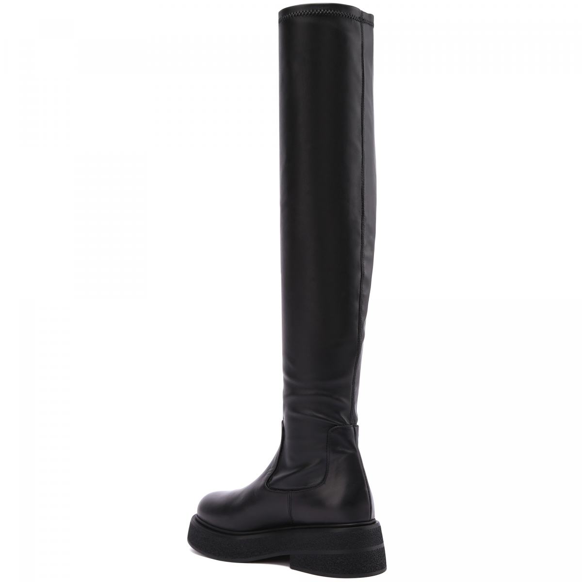 Principe Di Bologna High boots Principe di Bologna Qualità Garantita