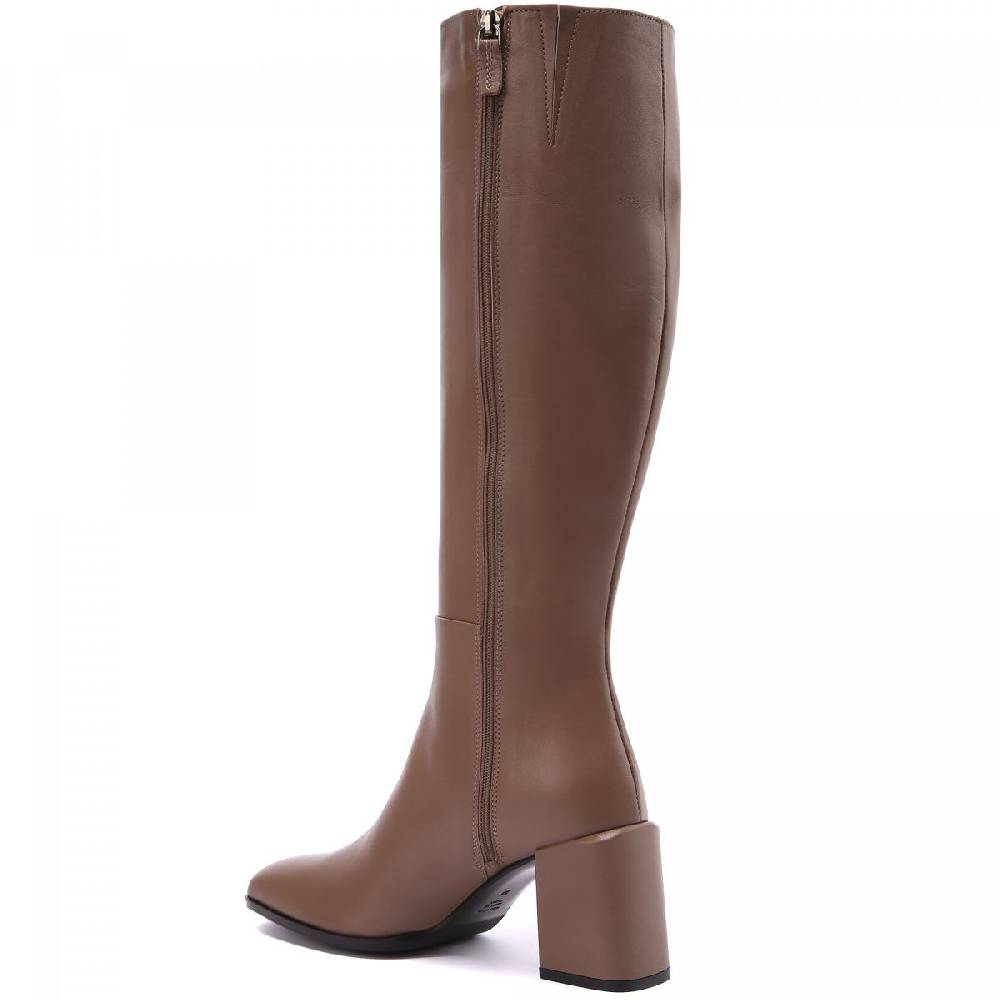 Principe Di Bologna High boots Principe di Bologna Sottocosto