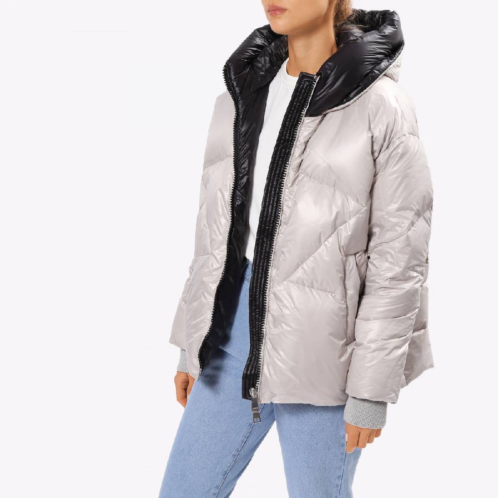 Principe Di Bologna Down jacket Principe di Bologna Offerta
