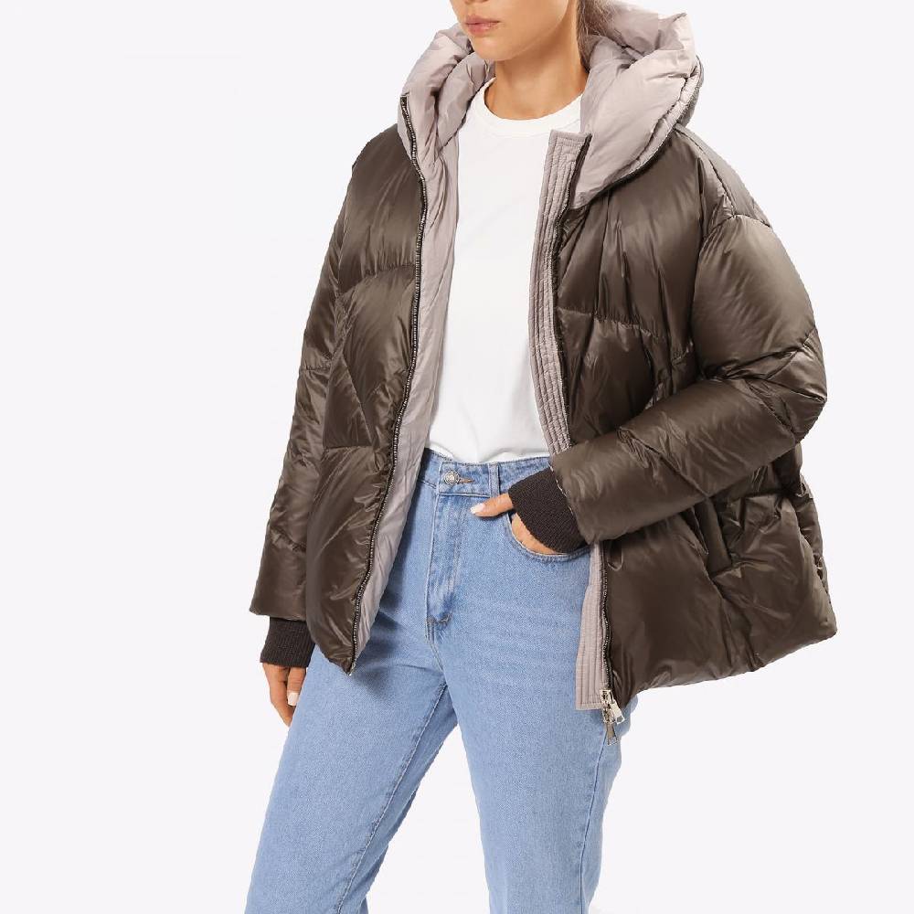 Principe Di Bologna Down jacket Principe di Bologna Economico