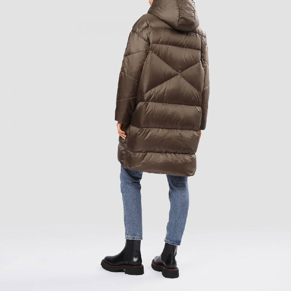 Principe Di Bologna Down jacket Principe di Bologna In Vendita