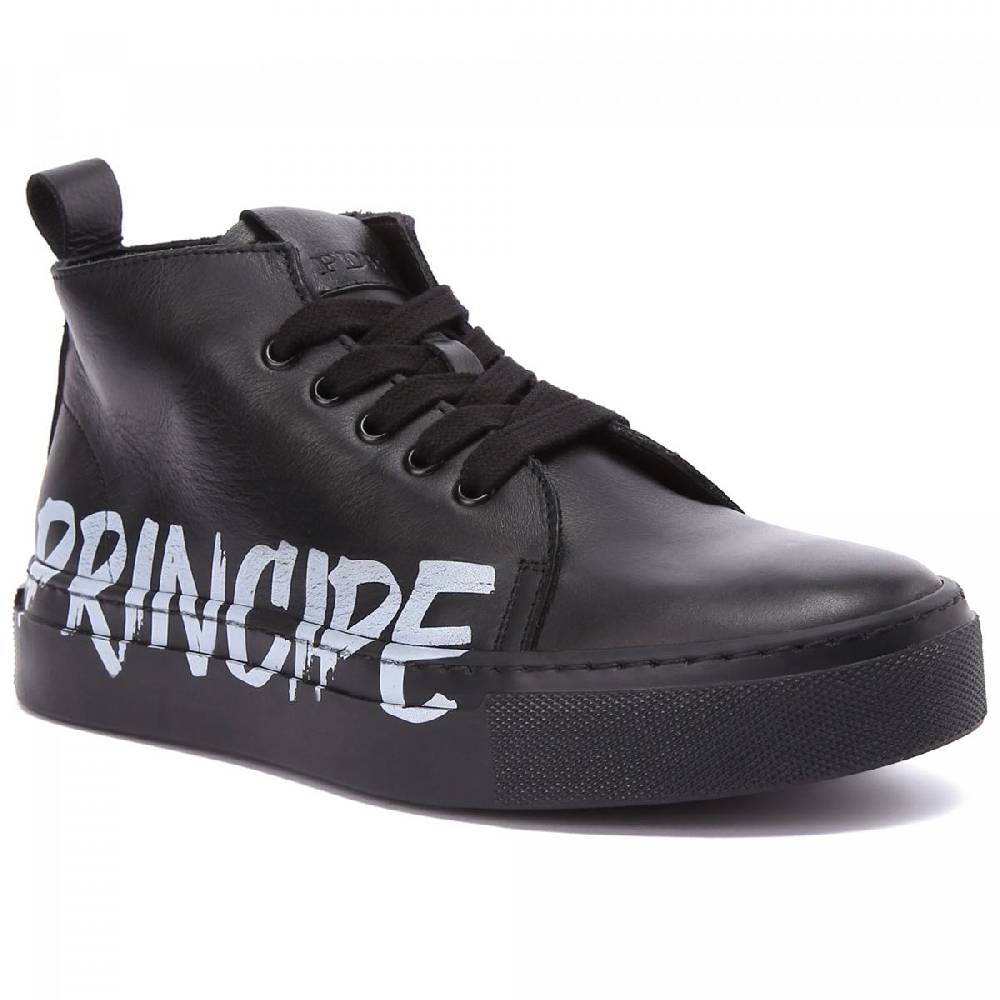 Principe Di Bologna Sneakers Principe di Bologna Nuovi prodotti