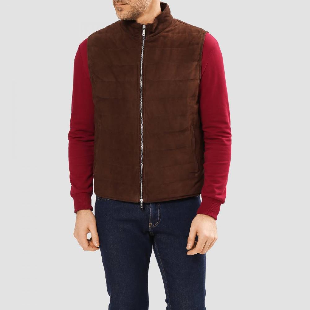 Principe Di Bologna Insulated vest Principe di Bologna Comprane uno, ottenene uno gratis