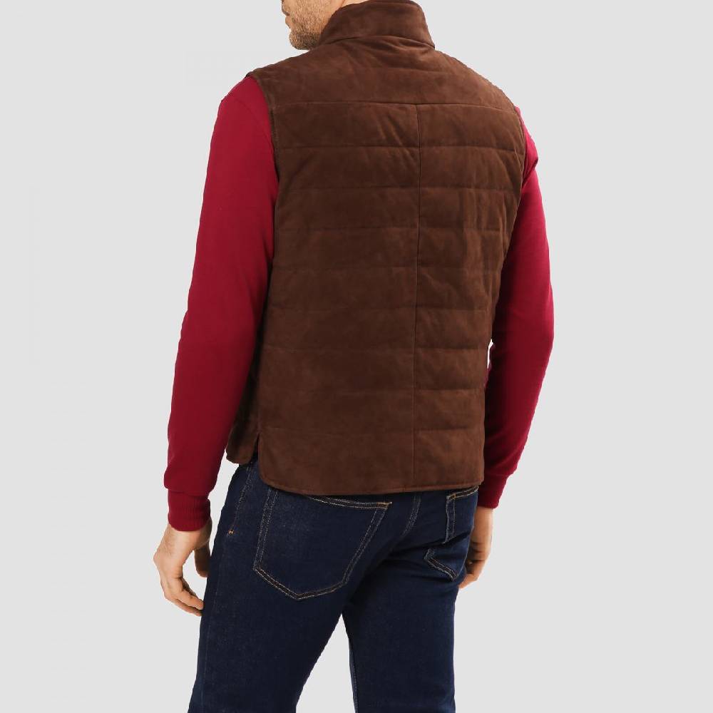 Principe Di Bologna Insulated vest Principe di Bologna Comprane uno, ottenene uno gratis