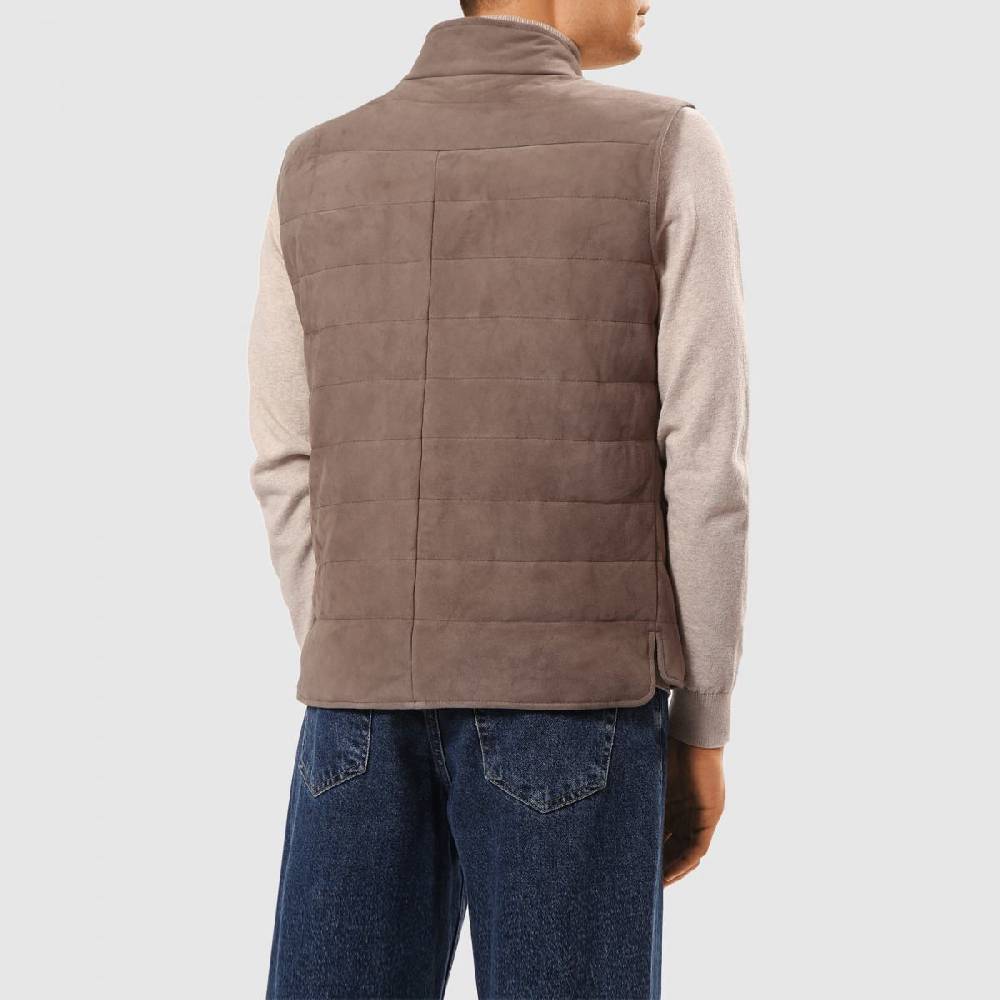 Principe Di Bologna Insulated vest Principe di Bologna Offerte giornaliere