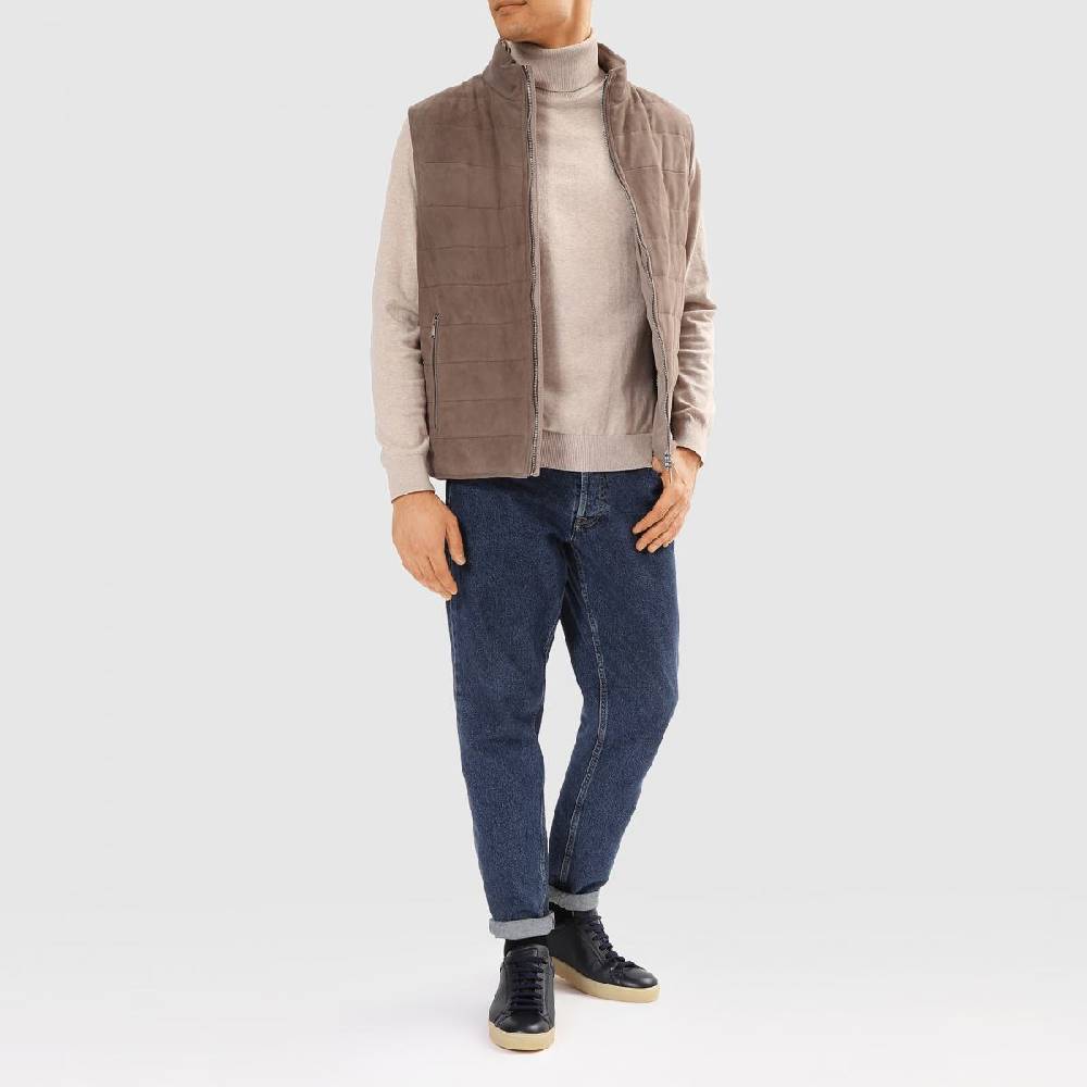 Principe Di Bologna Insulated vest Principe di Bologna Offerte giornaliere