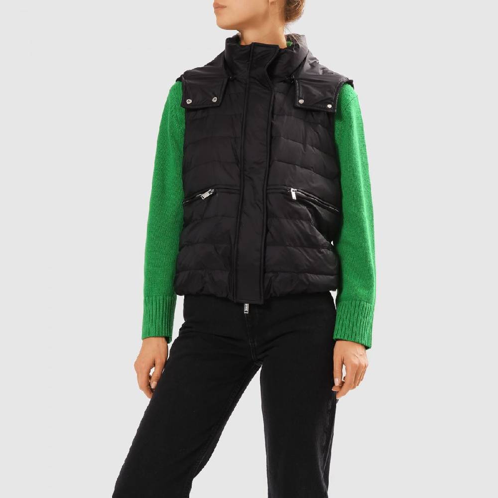 Principe Di Bologna Insulated vest Principe di Bologna Prezzo basso