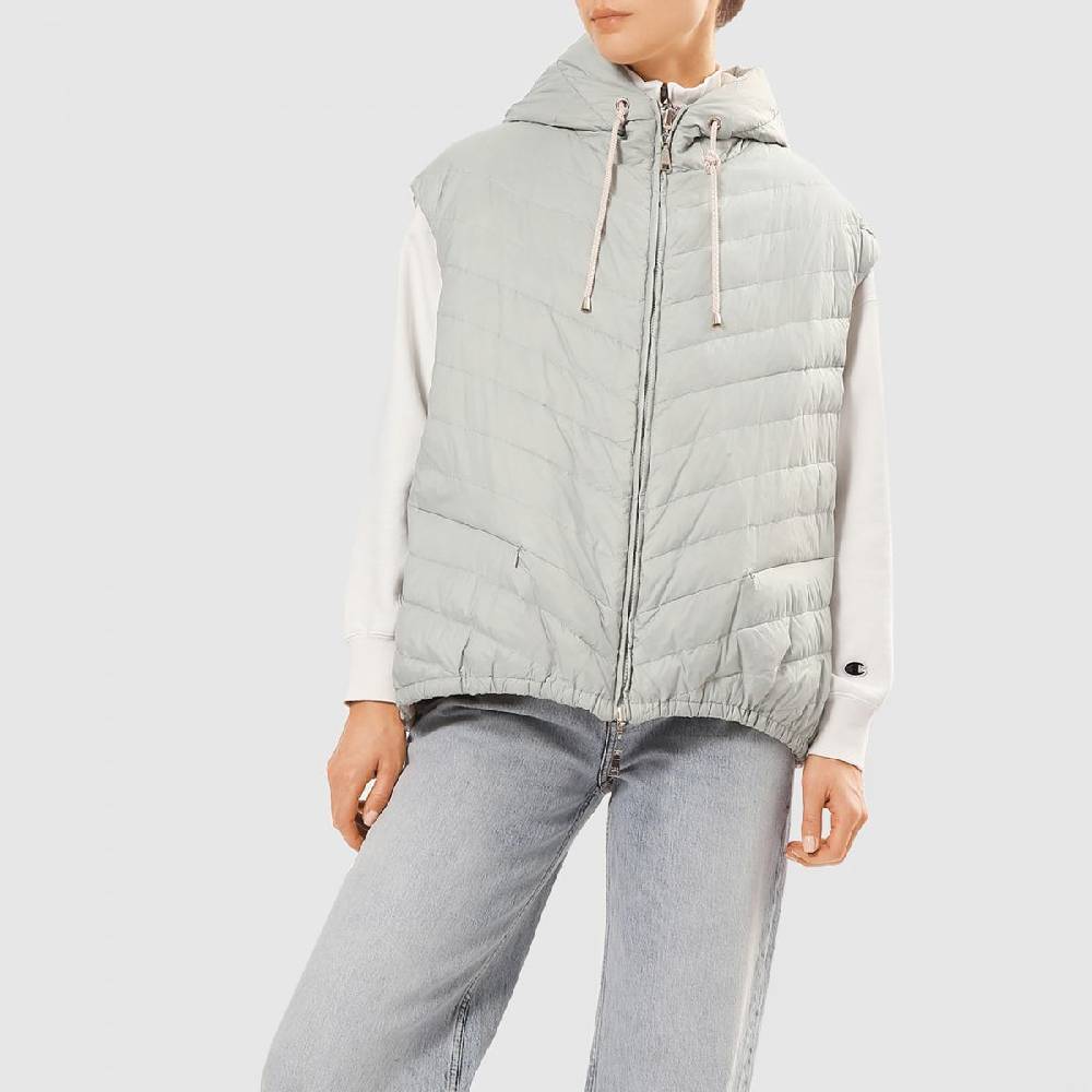 Principe Di Bologna Insulated vest Principe di Bologna Super Saving Price
