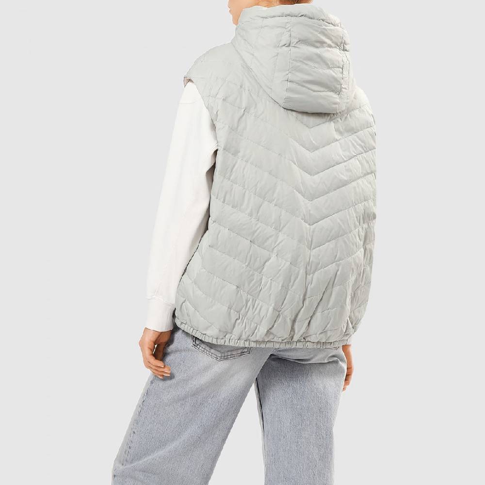 Principe Di Bologna Insulated vest Principe di Bologna Super Saving Price