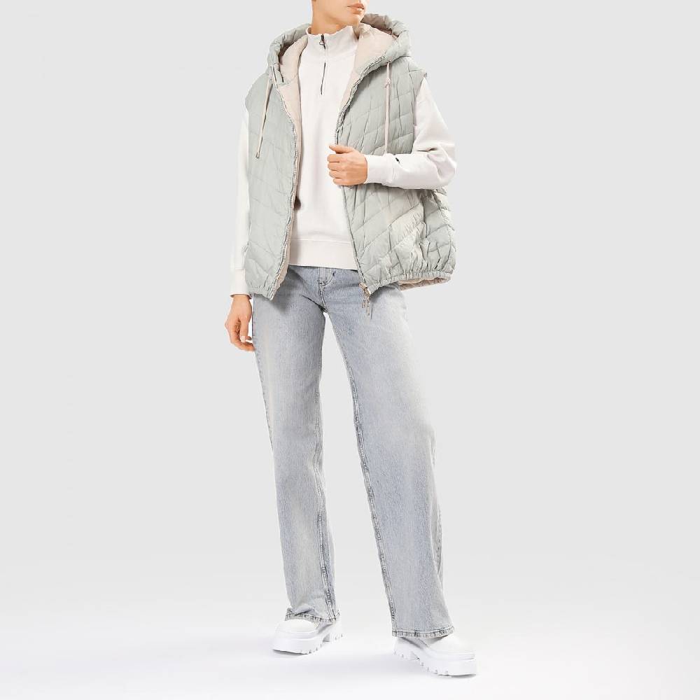 Principe Di Bologna Insulated vest Principe di Bologna Super Saving Price