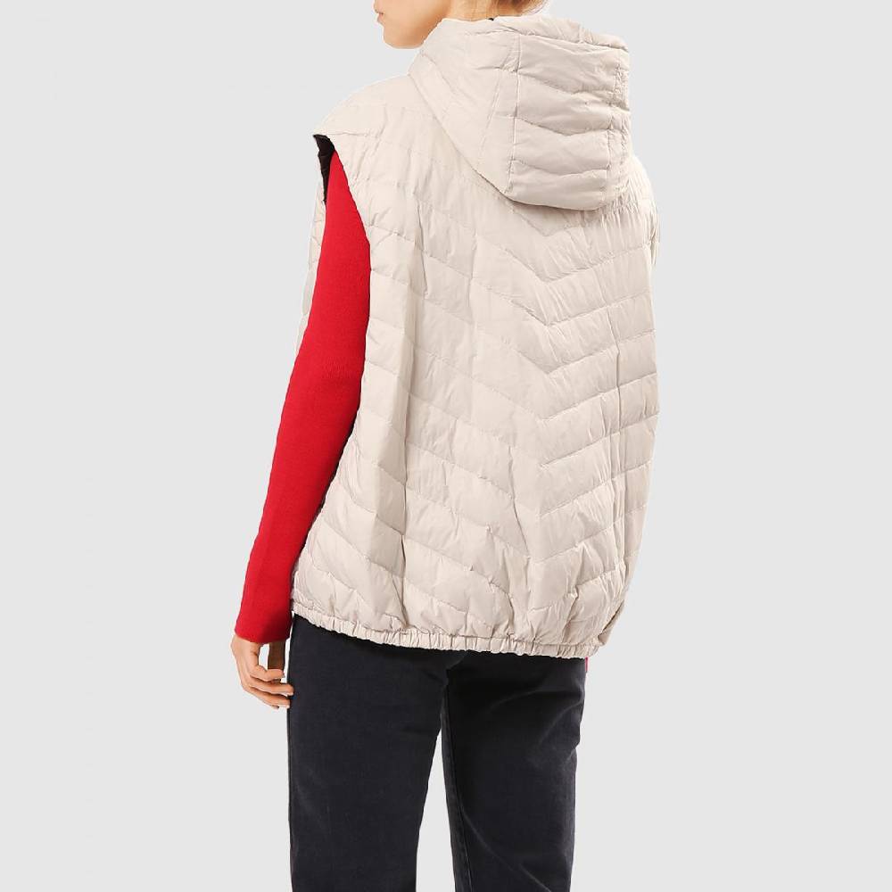 Principe Di Bologna Insulated vest Principe di Bologna Offerta settimanale