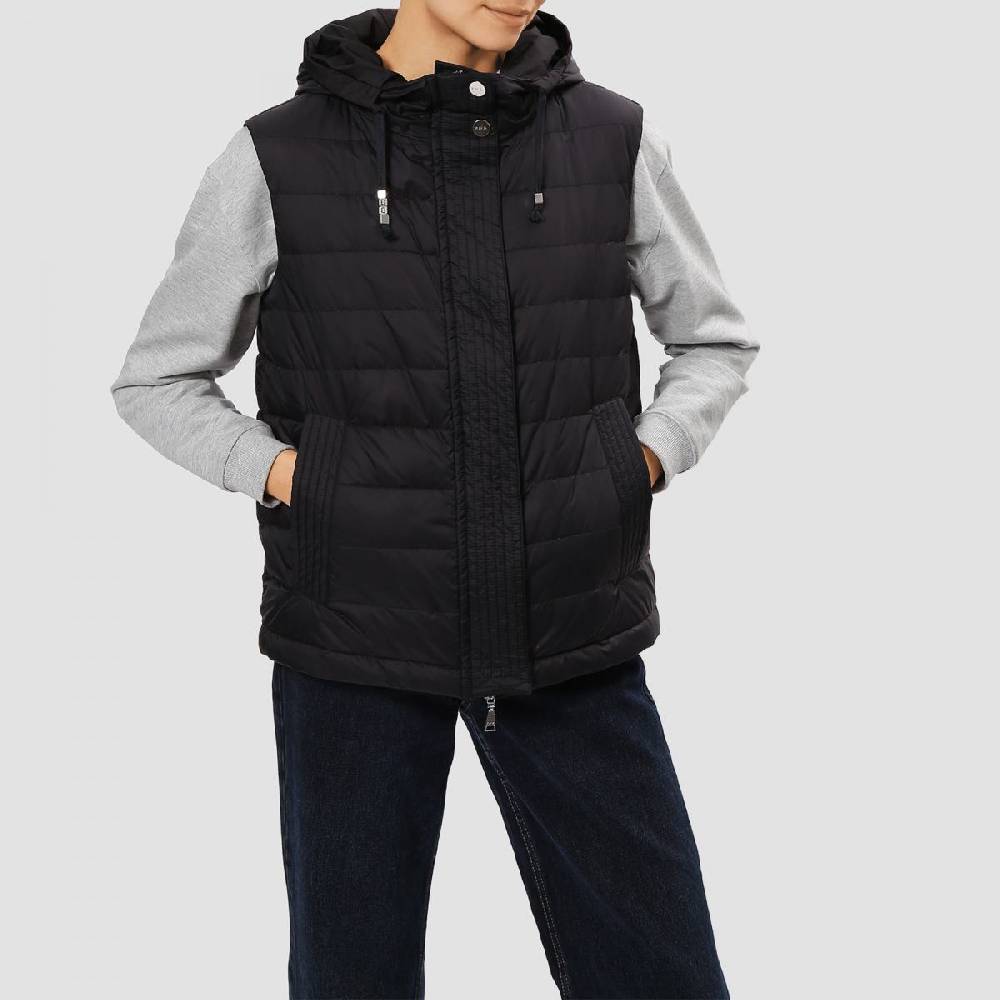 Principe Di Bologna Insulated vest Principe di Bologna Ritorno libero