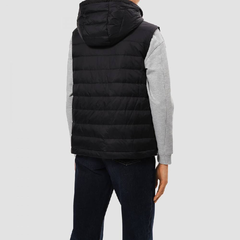 Principe Di Bologna Insulated vest Principe di Bologna Ritorno libero