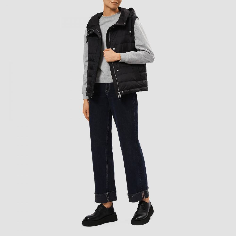 Principe Di Bologna Insulated vest Principe di Bologna Ritorno libero