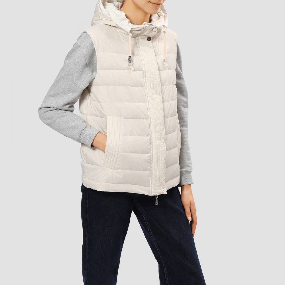 Principe Di Bologna Insulated vest Principe di Bologna Rilascio limitato