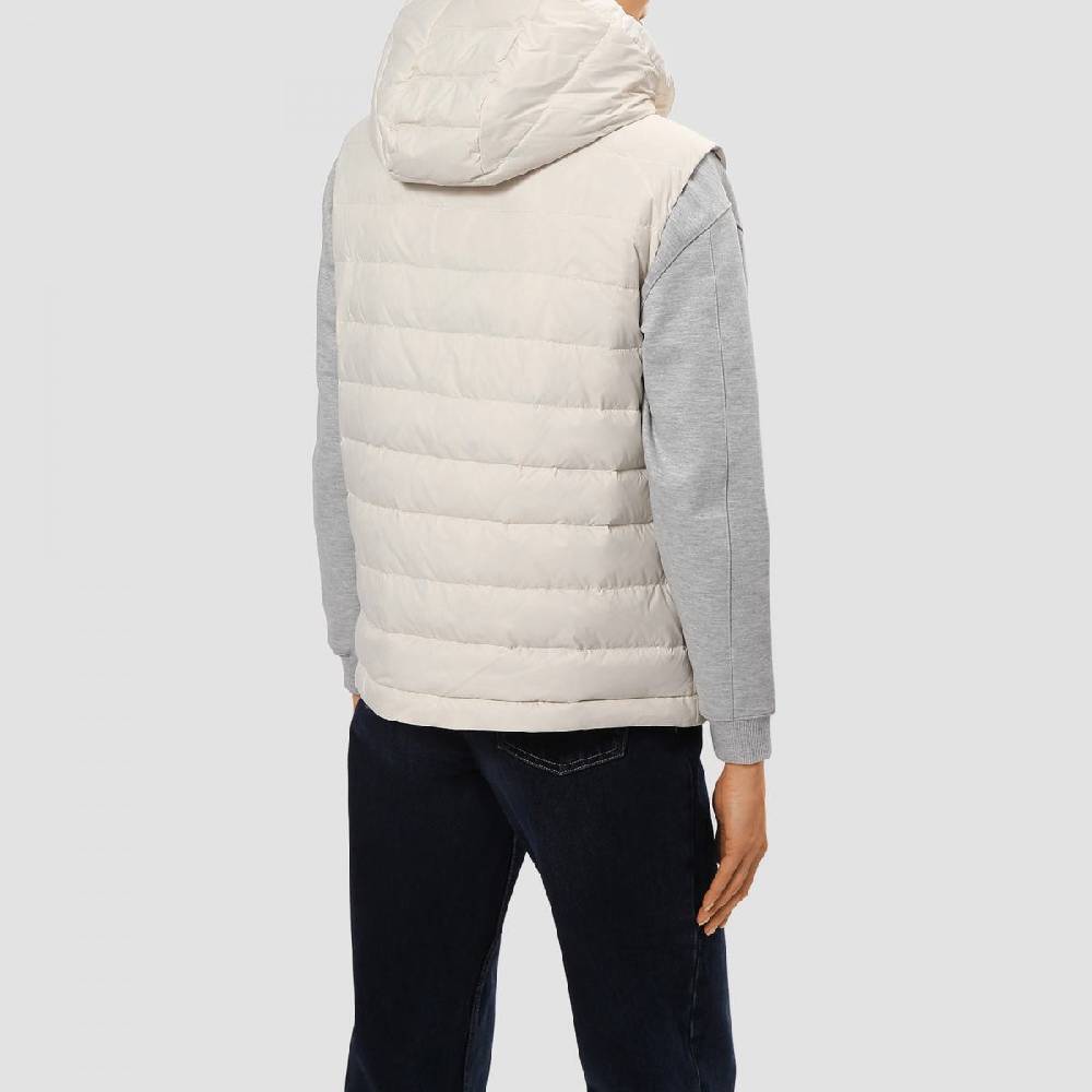 Principe Di Bologna Insulated vest Principe di Bologna Rilascio limitato