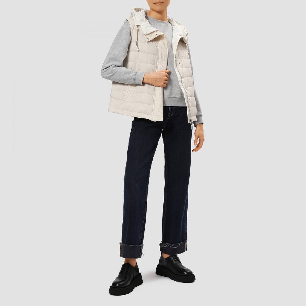 Principe Di Bologna Insulated vest Principe di Bologna Rilascio limitato