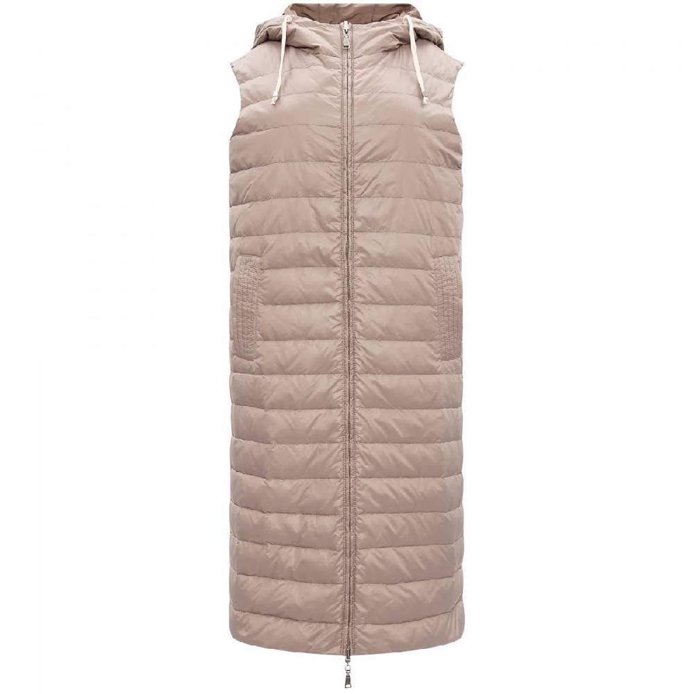Principe Di Bologna Insulated vest Principe di Bologna Ultimi tre giorni