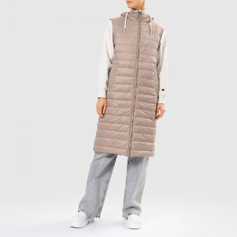 Principe Di Bologna Insulated vest Principe di Bologna Ultimi tre giorni