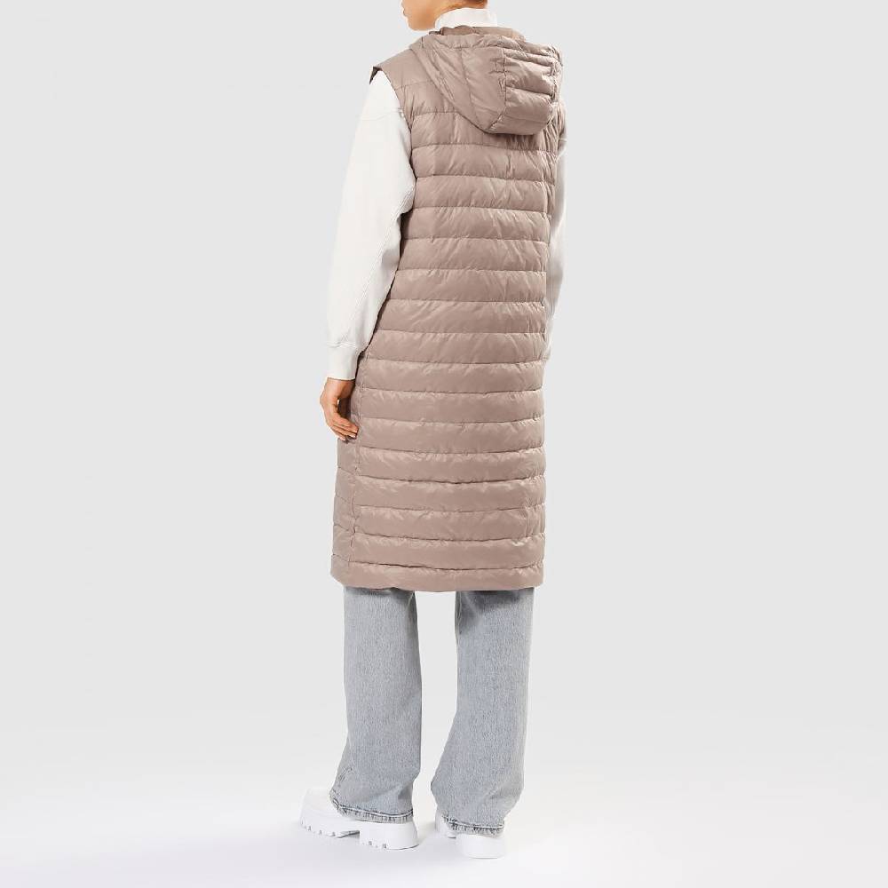 Principe Di Bologna Insulated vest Principe di Bologna Ultimi tre giorni