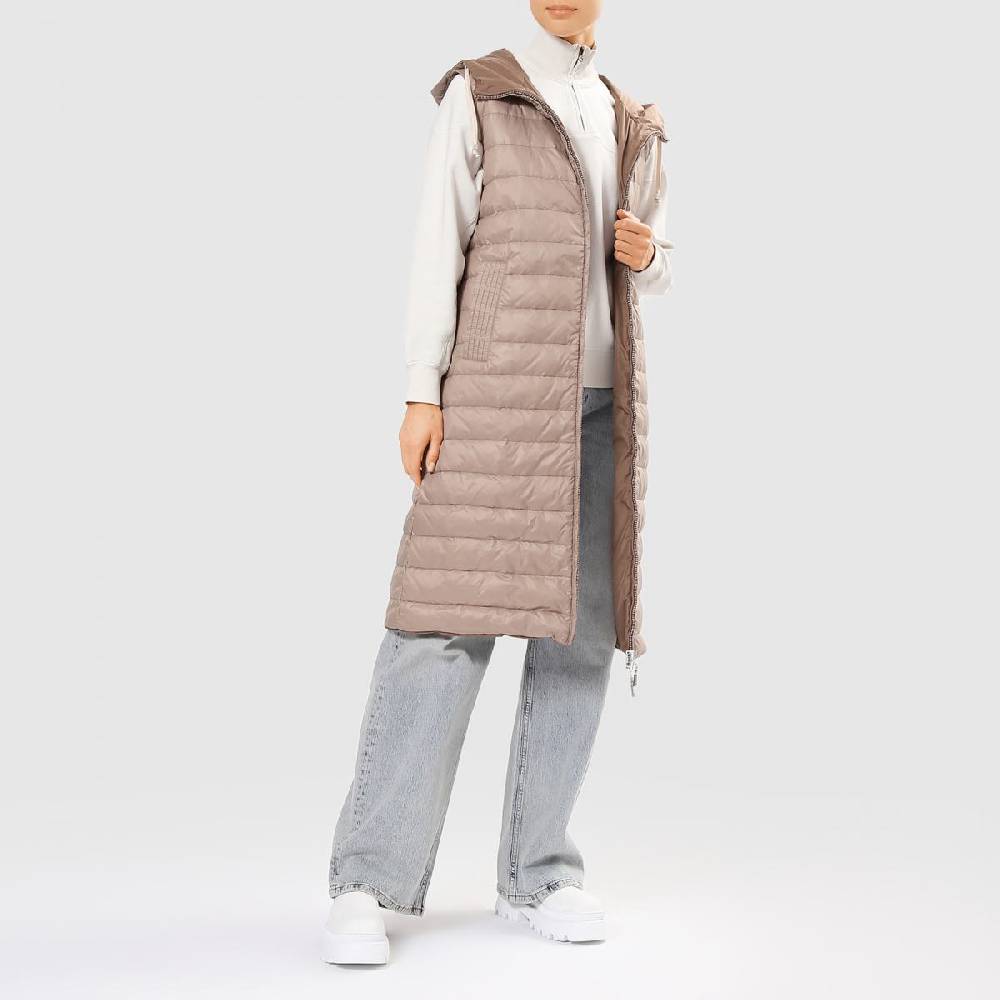 Principe Di Bologna Insulated vest Principe di Bologna Ultimi tre giorni