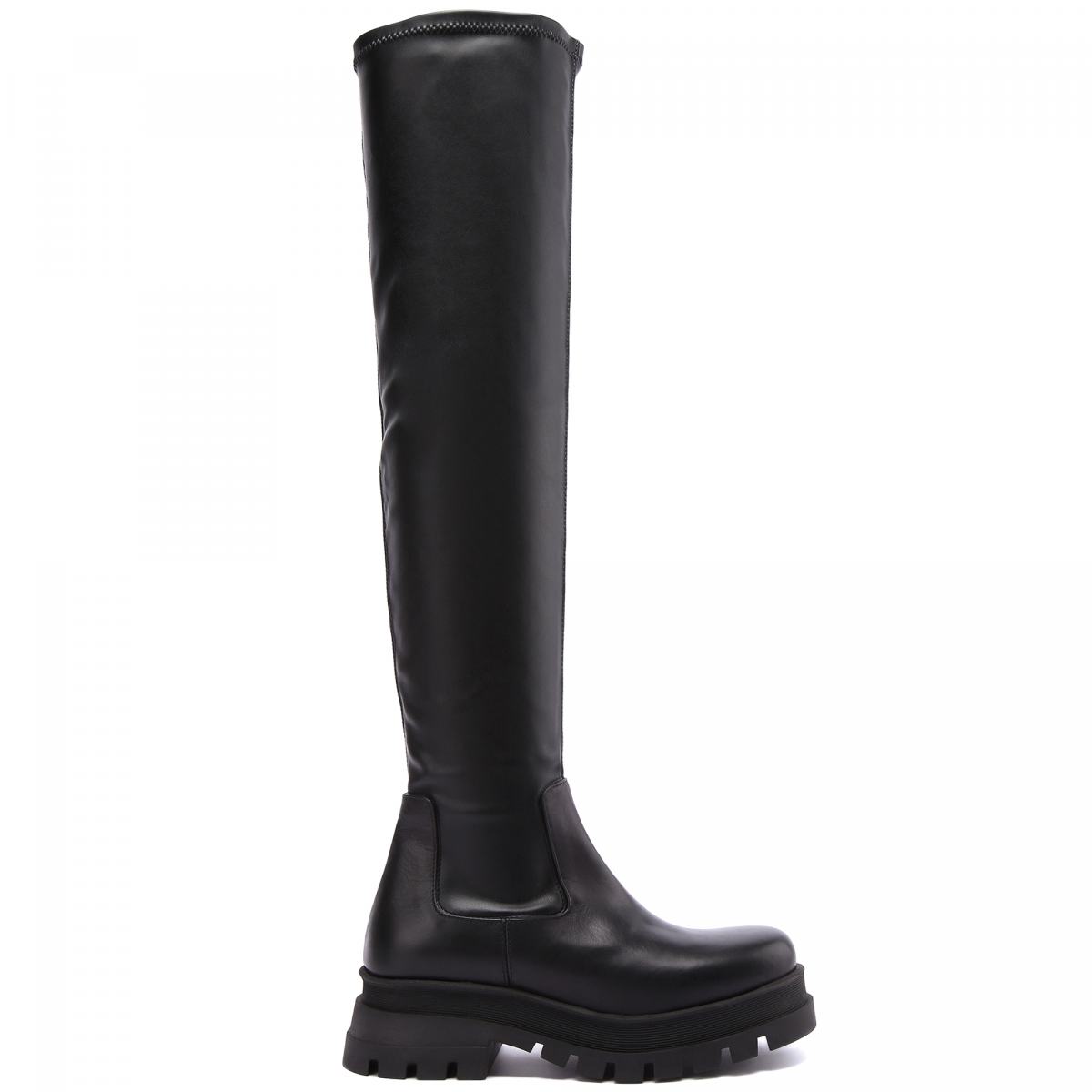 Principe Di Bologna High boots Principe di Bologna Sconto