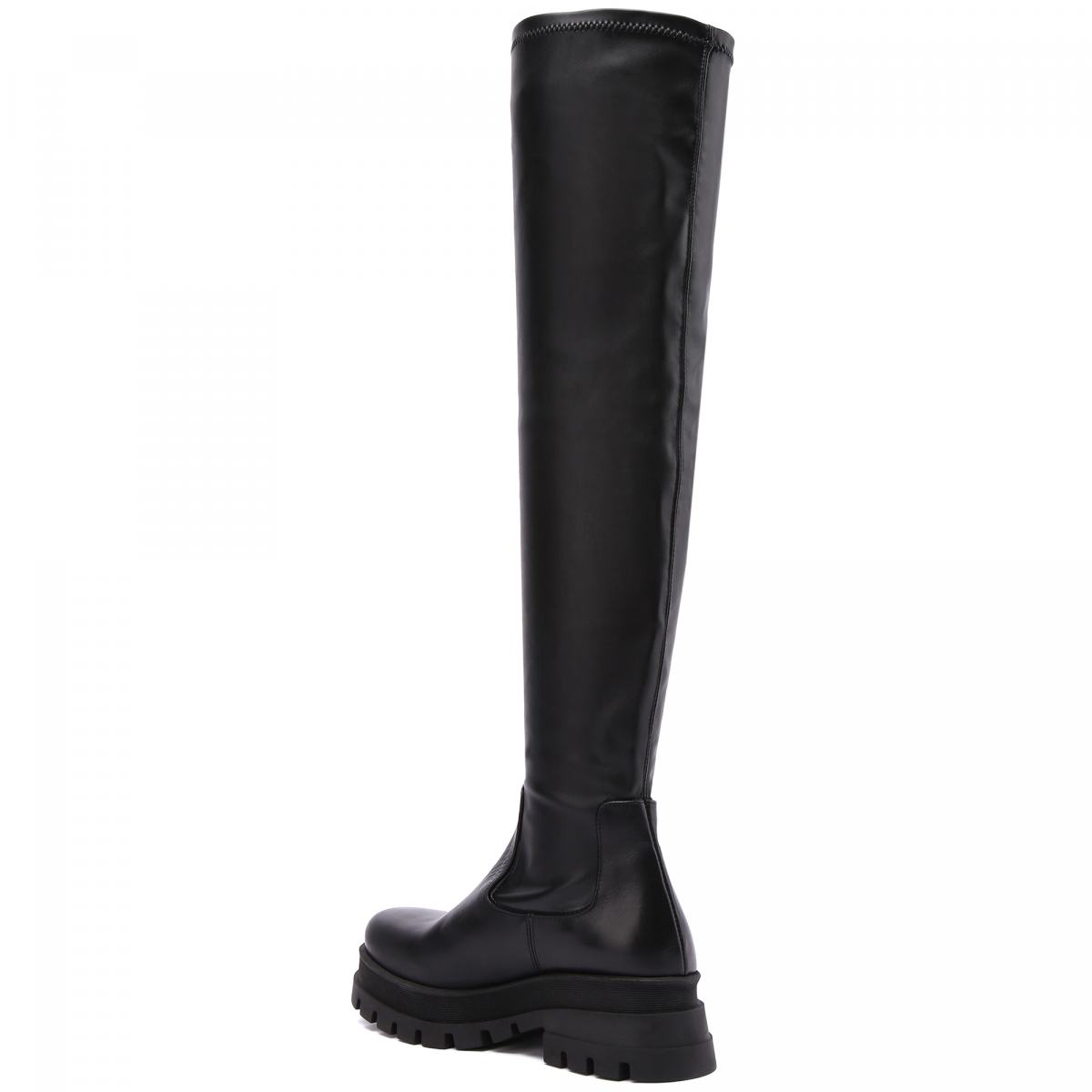 Principe Di Bologna High boots Principe di Bologna Sconto