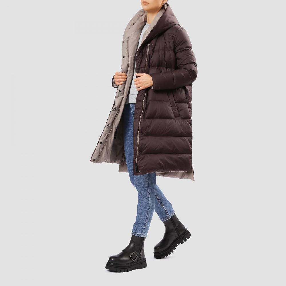 Principe Di Bologna Down jacket Principe di Bologna Grandi sconti