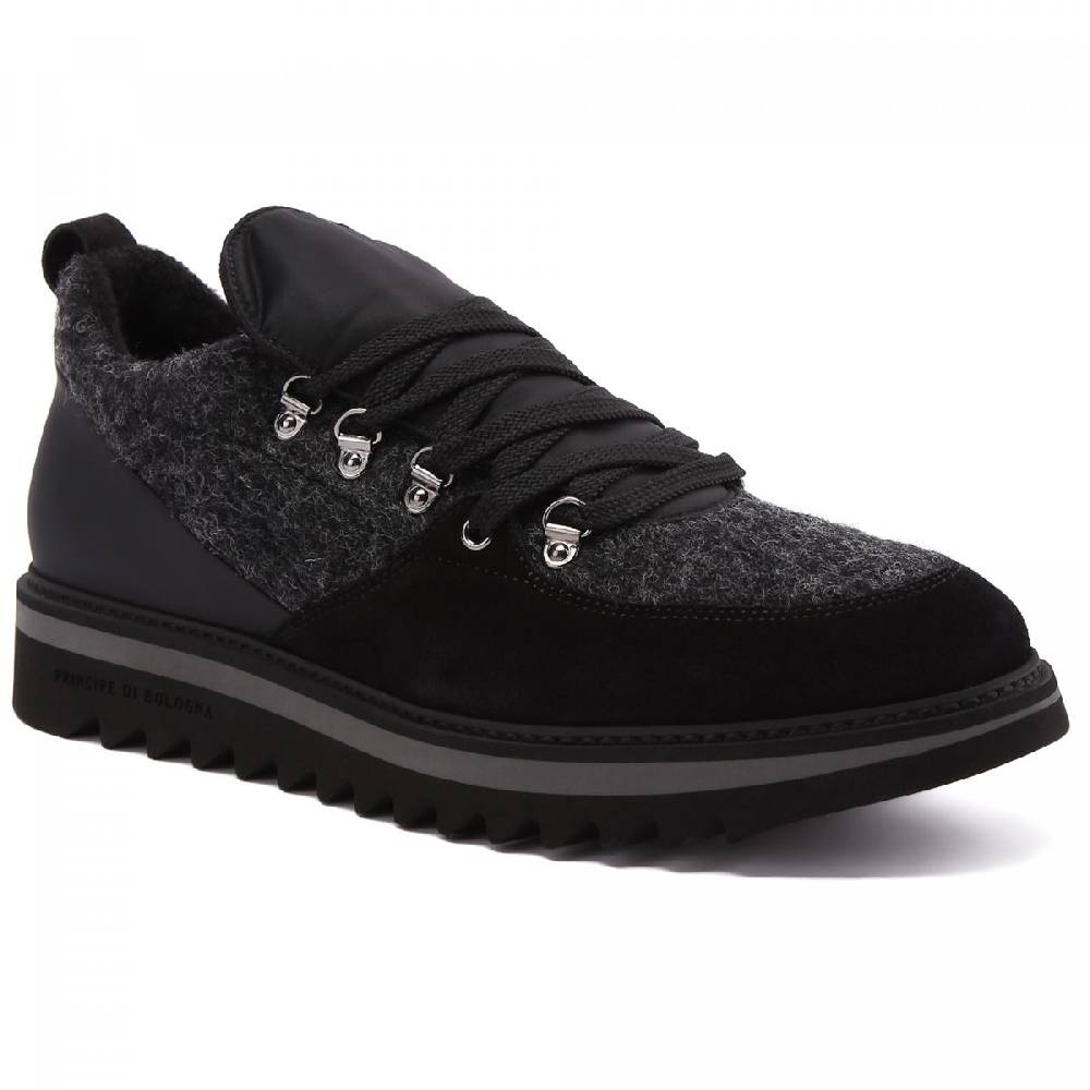 Principe Di Bologna Sneakers Principe di Bologna Sostegno trimestrale